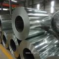 Hot Dipped Galvanized Steel Sheet In Coils